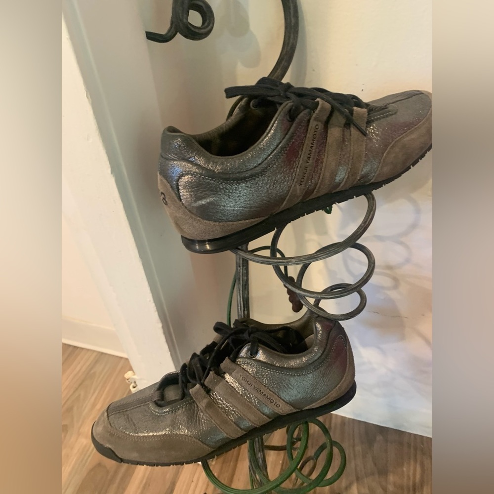 Y3 yohji Yamamoto